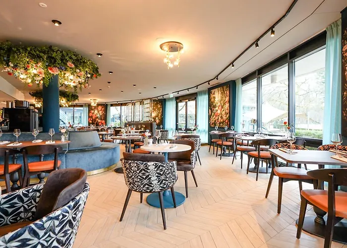 Doubletree By Hilton Royal Parc Soestduinen