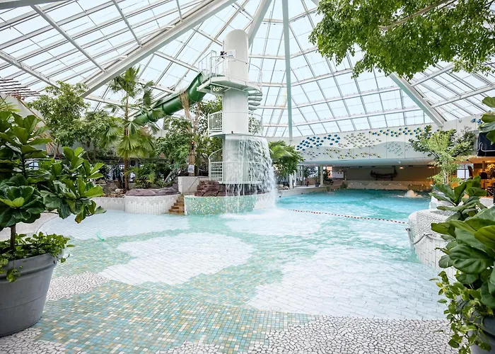 Beachhotel Zandvoort by Center Parcs