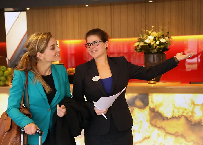 Hotel Ernst Sillem Hoeve