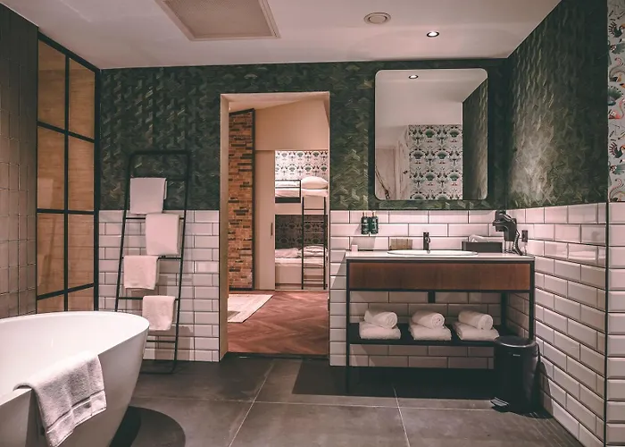 Van der Valk Hotel Breukelen