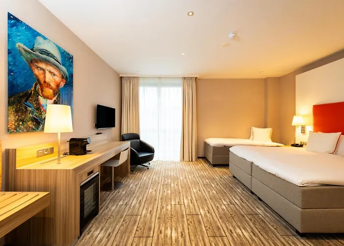 Van der Valk Hotel A4 Schiphol